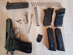 Prodám CZ83 9 mm BR 