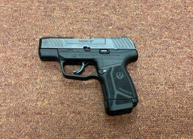 Prodám Ruger Max 9