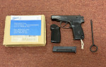 Prodám Makarov Bajkal 442