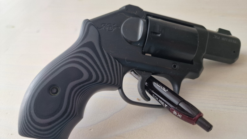 Kimber K 6S DC