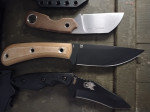 Malé nože Ka-bar, Boker, Viper