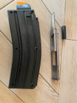 CMMG Adaptér do AR15, 22LR + 3 zásobníky