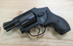 Revolver Smith & Wesson  442, .38 Special 