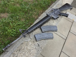 COLT M16A1