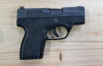 Pistole Beretta Nano, 9x19