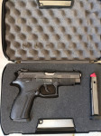 Grand Power K100 Dynamic