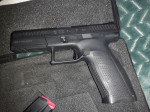 ČZ P-10F 9mm