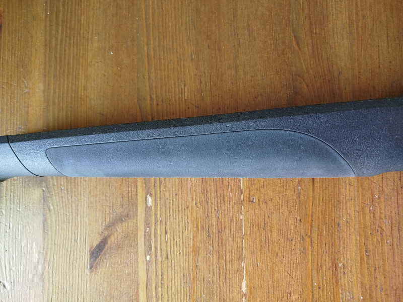 Blaser r8 pažba 