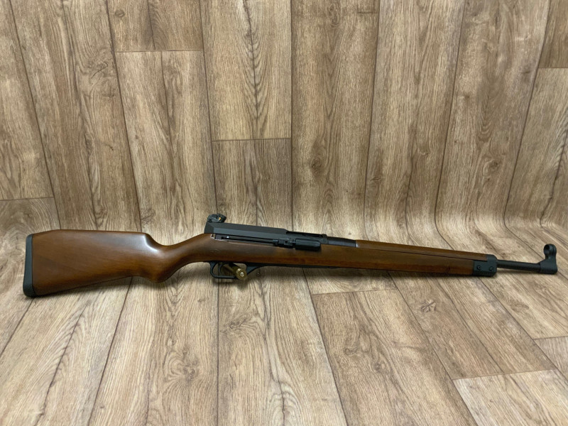 Puška samonabíjecí Heckler Koch SL7 308 Win 