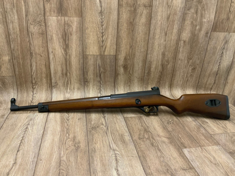 Puška samonabíjecí Heckler Koch SL7 308 Win 