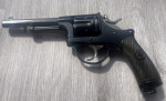 Revolver M1882 7,5 Swiss do 1890