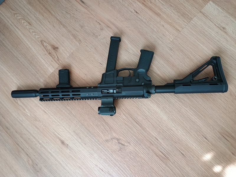 PCC