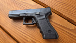 Glock 17 GEN3