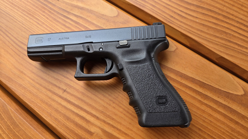 Glock 17 GEN3