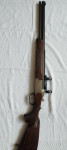 Blaser BBF 95 12/70 30 R Blaser