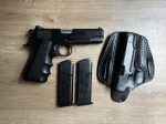 Norinco Colt 1911 ráže .45 ACP