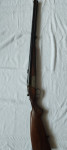 Troják Simson Suhl 6.5x 57 12/70