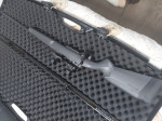 Savage 110 tactical 6,5 creedmoor