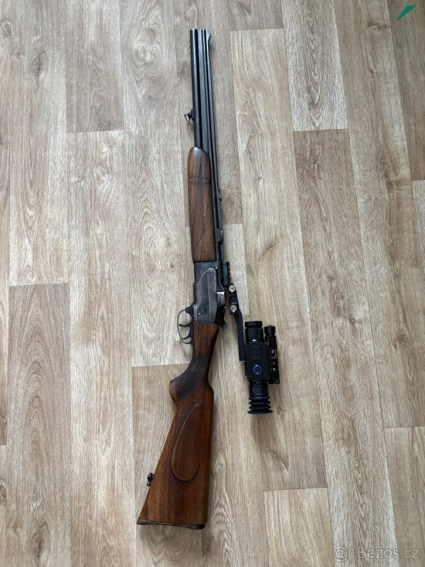 Kulobrok ZH 124