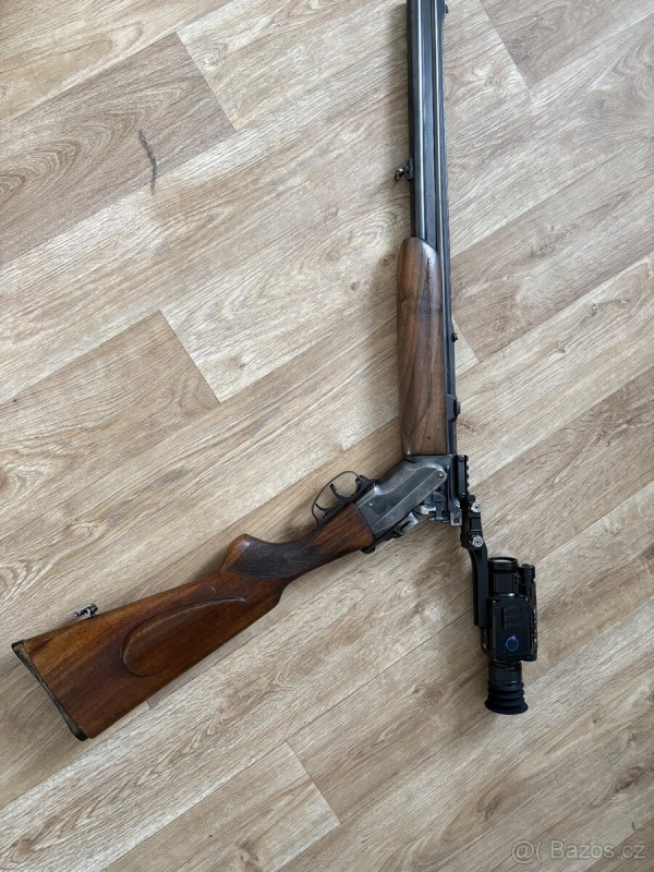 Kulobrok ZH 124