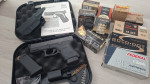 Glock 36  ráže 45acp