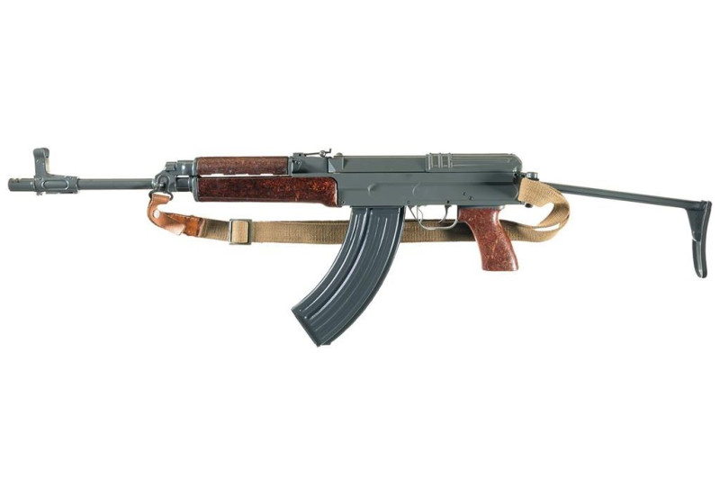 Samopal vz.58