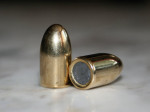 Alsa střely 9mm FMJ 140gr