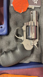 Revolver COLT Cobra 2" v ráži .38 Spec. 