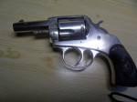 AMERICAN BULL DOG cal.38