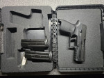 Prodám Sig Sauer P320 Compact 