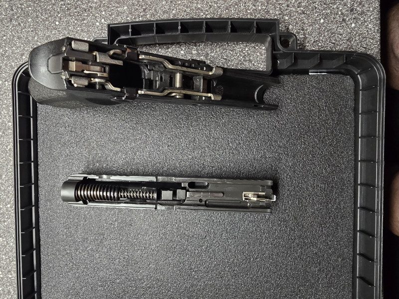 Prodám Sig Sauer P320 Compact 