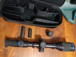 Pulsar XQ 50 thermion