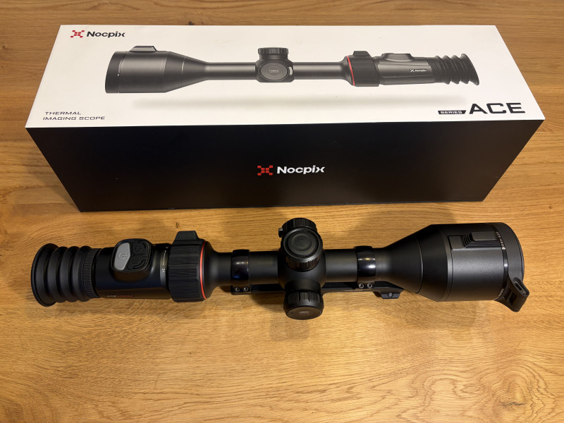 NOCPIX ACE H50R