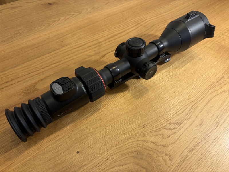 NOCPIX ACE H50R