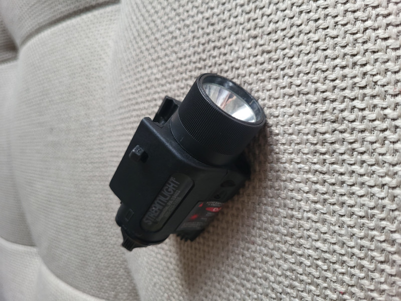 Streamlight M6