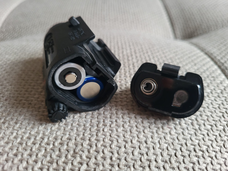 Streamlight M6