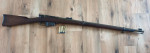 Historická opakovací puška E.Remington Lee cal.45-70 WCF 