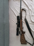 Kulovnice opakovací .308 win