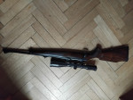 SAUER 202 Highland 8x57 JS