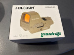Holosun HE510C