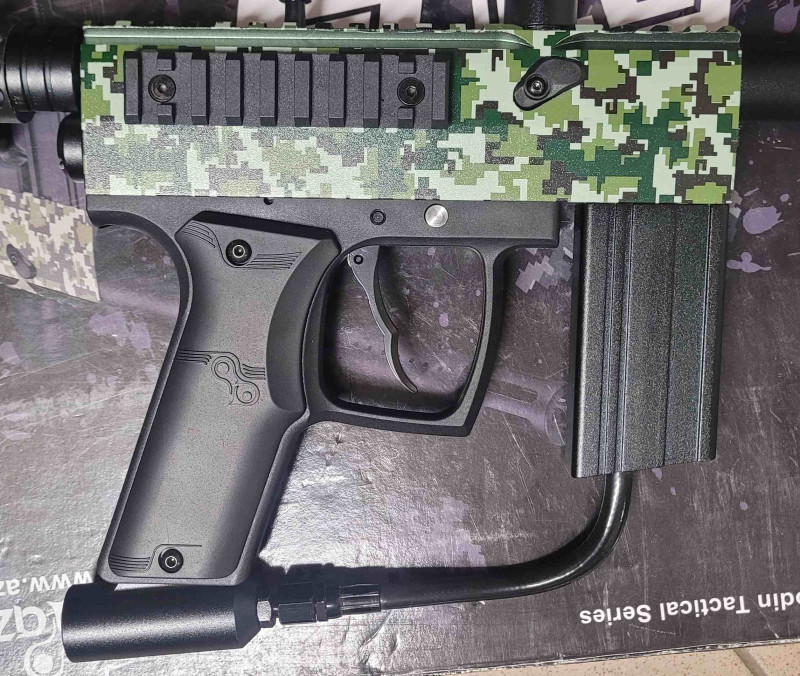 Azodin ATS .68