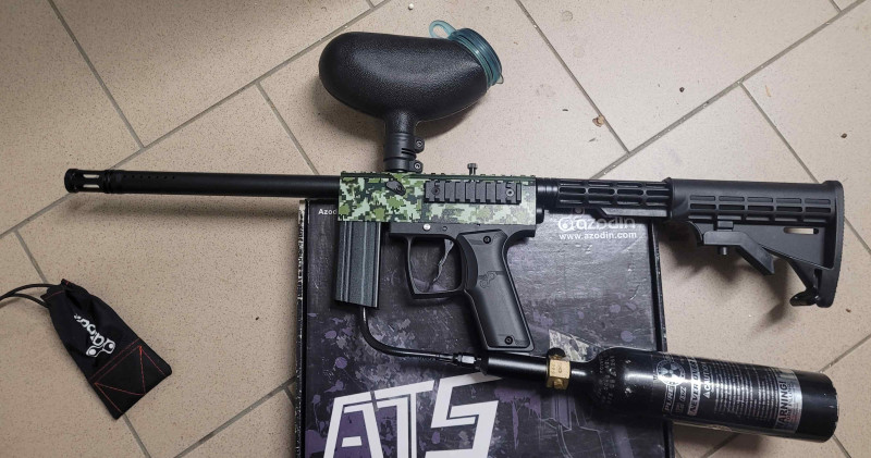 Azodin ATS .68
