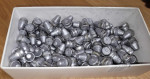 Střely .45 ACP .452