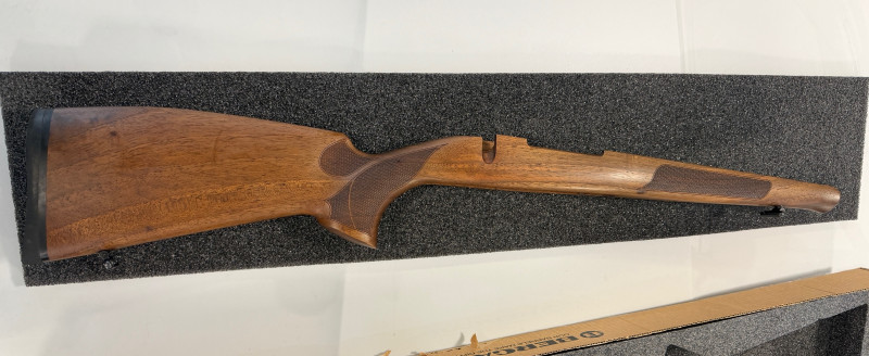 Pažba kulovnice CZ 557 Lux