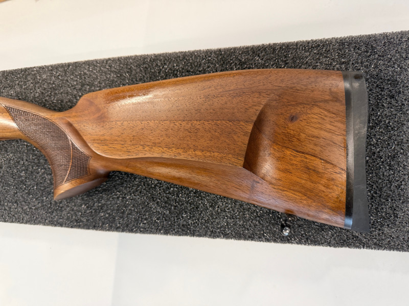 Pažba kulovnice CZ 557 Lux
