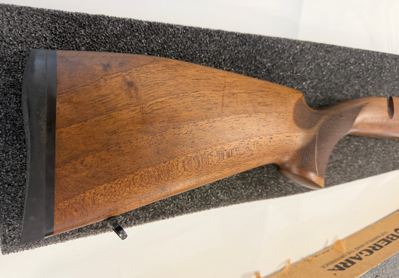 Pažba kulovnice CZ 557 Lux