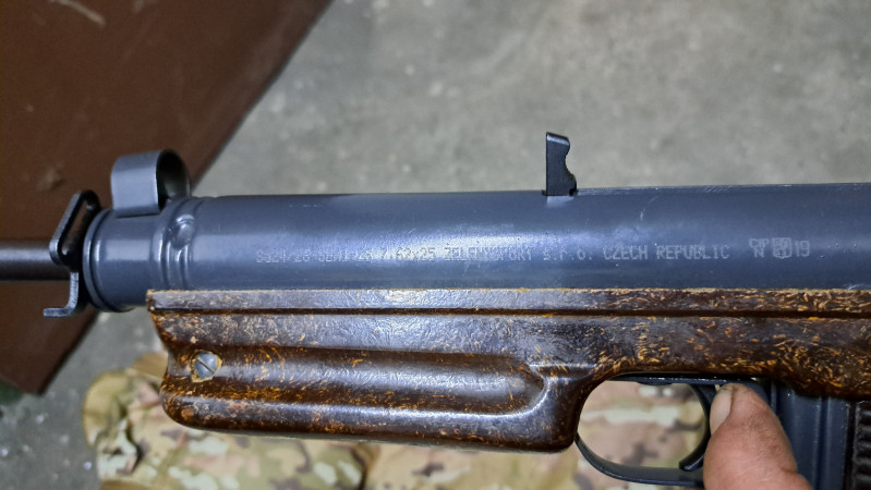 Sa vz 26 semi