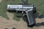 Sig sauer SP 2022