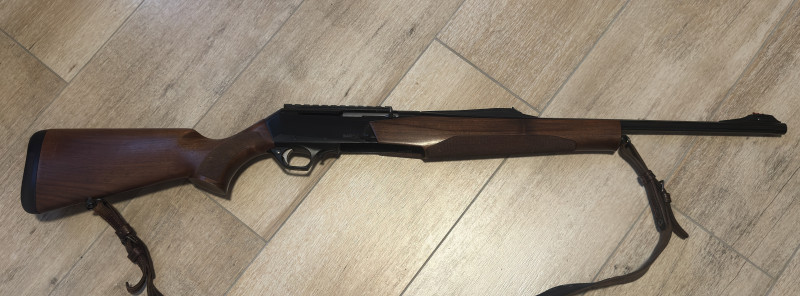 Browning Bar MK3 30.06 