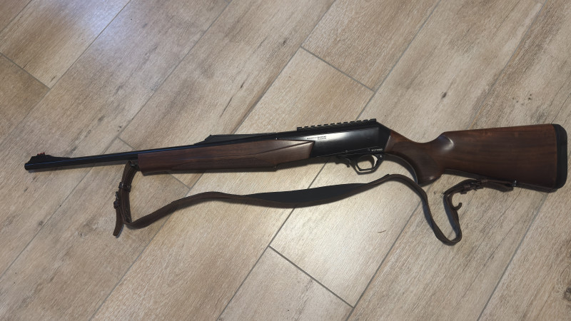Browning Bar MK3 30.06 